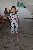 Ob&oacute;z wypoczynkowo-sportowy - najmłodsza grupa - Chłapowo