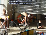 Integracyjna Wiosna Pływacka - Radom