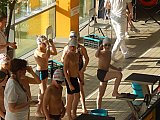 Integracyjna Wiosna Pływacka - Radom