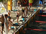 Integracyjna Wiosna Pływacka - Radom
