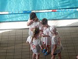 Integracyjna Wiosna Pływacka - Radom