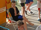 Integracyjna Wiosna Pływacka - Radom