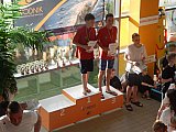 Integracyjna Wiosna Pływacka - Radom