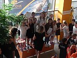 Integracyjna Wiosna Pływacka - Radom