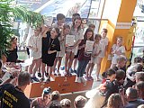 Integracyjna Wiosna Pływacka - Radom