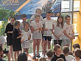 Integracyjna Wiosna Pływacka - Radom