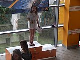 Integracyjna Wiosna Pływacka - Radom