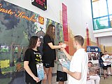 2 runda Dużej Świętokrzyskiej Ligi Pływackiej - Końskie