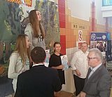 2 runda Dużej Świętokrzyskiej Ligi Pływackiej - Końskie