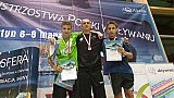 Zimowe Mistrzostwa Polski Junior&oacute;w Młodszych 14-lat - Olsztyn