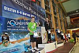 Zimowe Mistrzostwa Polski Junior&oacute;w Młodszych 14-lat - Olsztyn