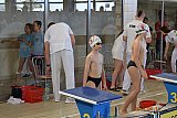 2 runda Małej Świętokrzyskiej Ligi Pływackiej - Kielce