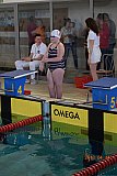 2 runda Małej Świętokrzyskiej Ligi Pływackiej - Kielce