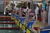 2 runda Małej Świętokrzyskiej Ligi Pływackiej - Kielce