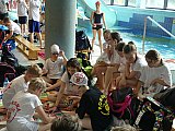Zawody Pływackie Dzieci - Ropczyce