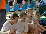 Zawody Pływackie Dzieci - Ropczyce