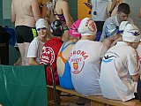 Zawody Pływackie Dzieci - Ropczyce