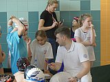 Zawody Pływackie Dzieci - Ropczyce