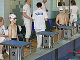 Zawody Pływackie Dzieci - Ropczyce