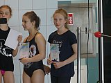 Zawody Pływackie Dzieci - Ropczyce