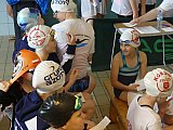 Zawody Pływackie Dzieci - Ropczyce