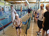 Zawody Pływackie Dzieci - Ropczyce