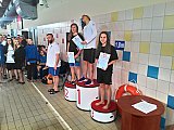 4 runda Dużej Ligi Św. - Kielce