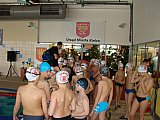 Og&oacute;lnopolskie Zawody o Puchar MOSiR - Kielce