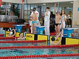 Og&oacute;lnopolskie Zawody o Puchar MOSiR - Kielce