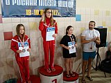 Og&oacute;lnopolskie Zawody o Puchar MOSiR - Kielce