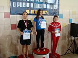 Og&oacute;lnopolskie Zawody o Puchar MOSiR - Kielce