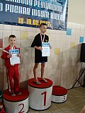 Og&oacute;lnopolskie Zawody o Puchar MOSiR - Kielce
