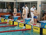 Og&oacute;lnopolskie Zawody o Puchar MOSiR - Kielce
