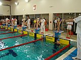 Og&oacute;lnopolskie Zawody o Puchar MOSiR - Kielce