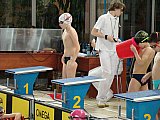 Og&oacute;lnopolskie Zawody o Puchar MOSiR - Kielce