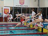 Og&oacute;lnopolskie Zawody o Puchar MOSiR - Kielce