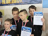 Og&oacute;lnopolskie Zawody o Puchar MOSiR - Kielce