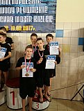 Og&oacute;lnopolskie Zawody o Puchar MOSiR - Kielce