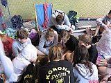 Zawody o Puchar Rycerza Kmity - Zabierz&oacute;w