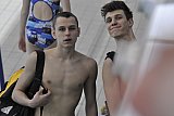 SHERATON POZNAN CUP International Swim & Masters Meet