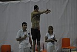 SHERATON POZNAN CUP International Swim & Masters Meet