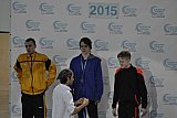SHERATON POZNAN CUP International Swim & Masters Meet