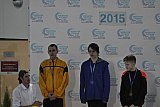 SHERATON POZNAN CUP International Swim & Masters Meet