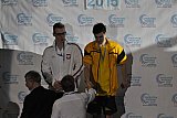SHERATON POZNAN CUP International Swim & Masters Meet