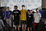 SHERATON POZNAN CUP International Swim & Masters Meet