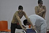 SHERATON POZNAN CUP International Swim & Masters Meet