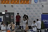 SHERATON POZNAN CUP International Swim & Masters Meet