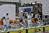 SHERATON POZNAN CUP International Swim & Masters Meet