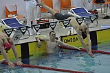 SHERATON POZNAN CUP International Swim & Masters Meet