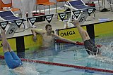 SHERATON POZNAN CUP International Swim & Masters Meet